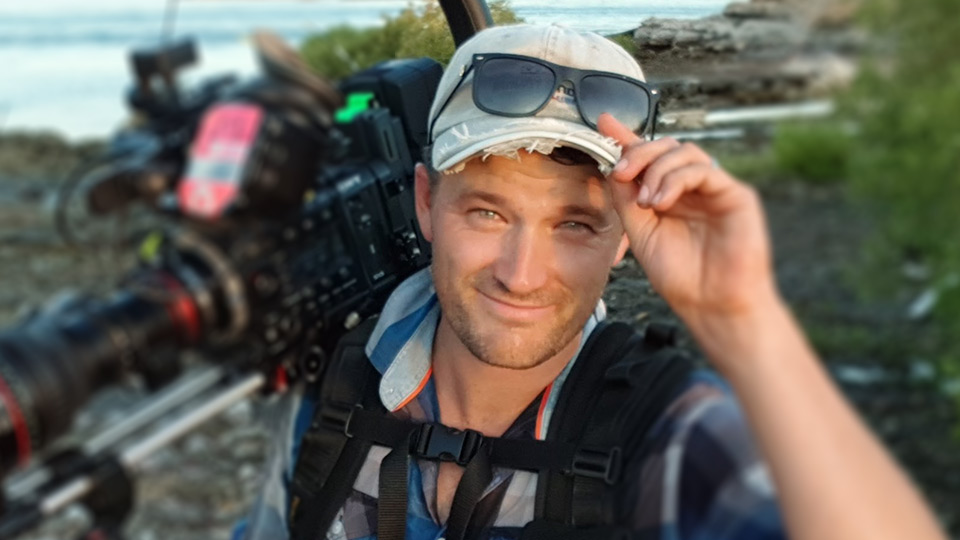 Tom David | Broome