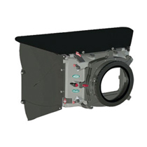 Vocas 450 Mattebox