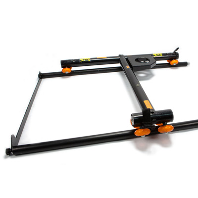 4m Digi Dolly Track