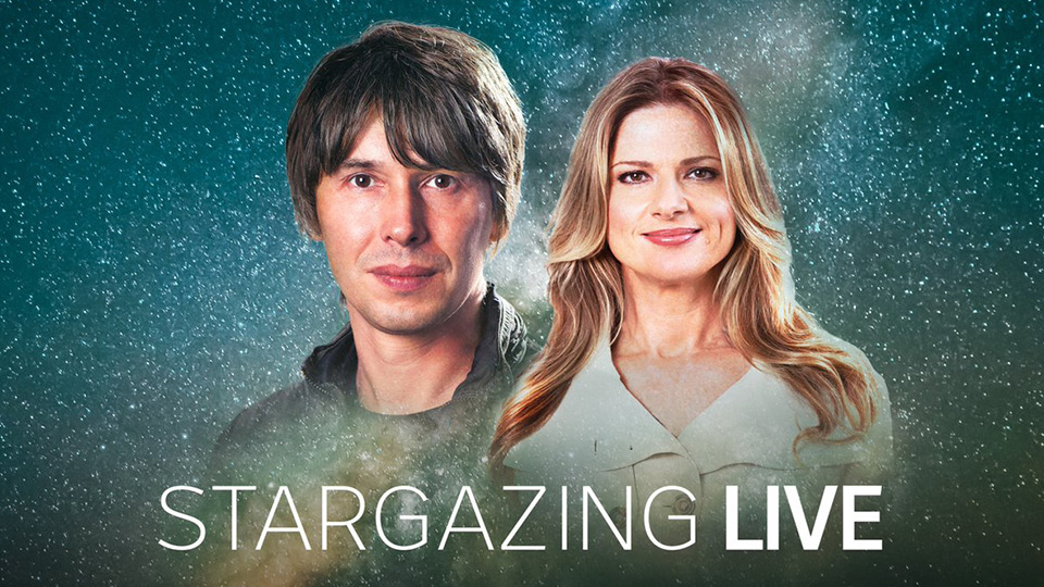 Stargazing Live BBC