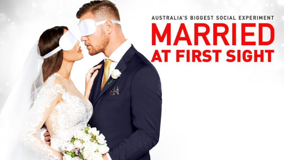 Married at First Sight