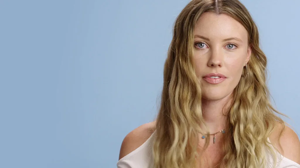 Eleven Haircare Promo — cinematography still by Tom David
