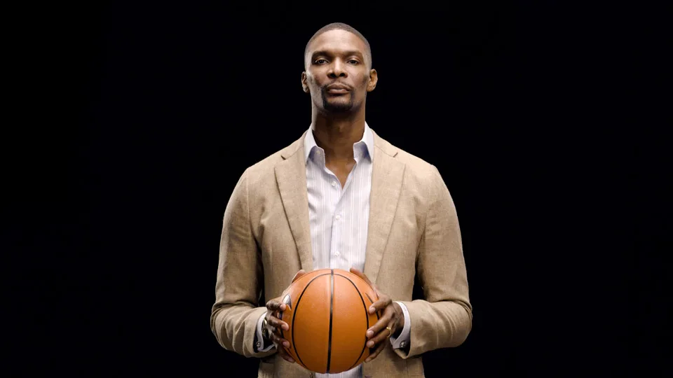 Tom David — DOP | TAB Chris Bosh Promo