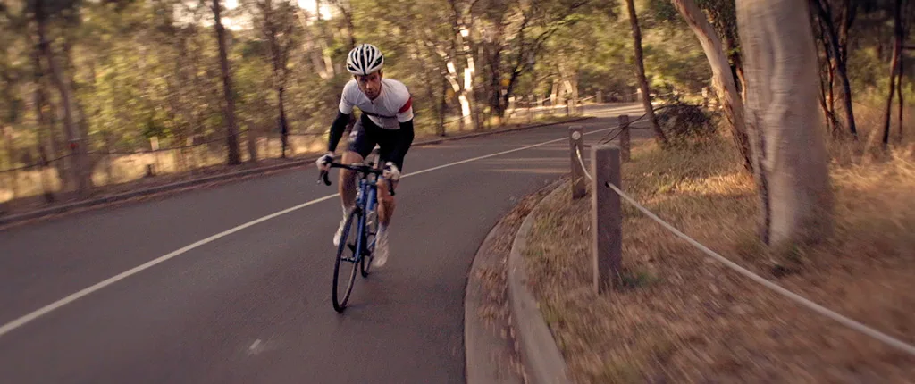 TAC Spokes — Matt Keenan — cinematography still by Tom David