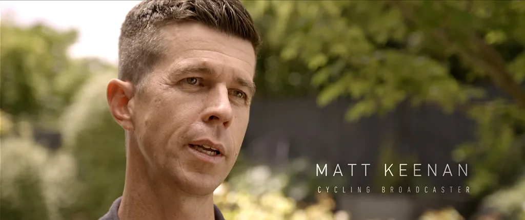 TAC Spokes — Matt Keenan — cinematography still by Tom David