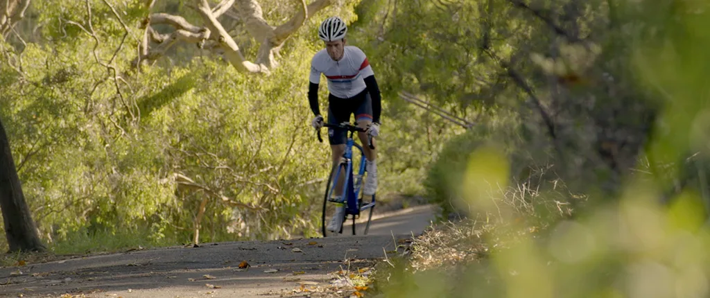 TAC Spokes — Matt Keenan — cinematography still by Tom David