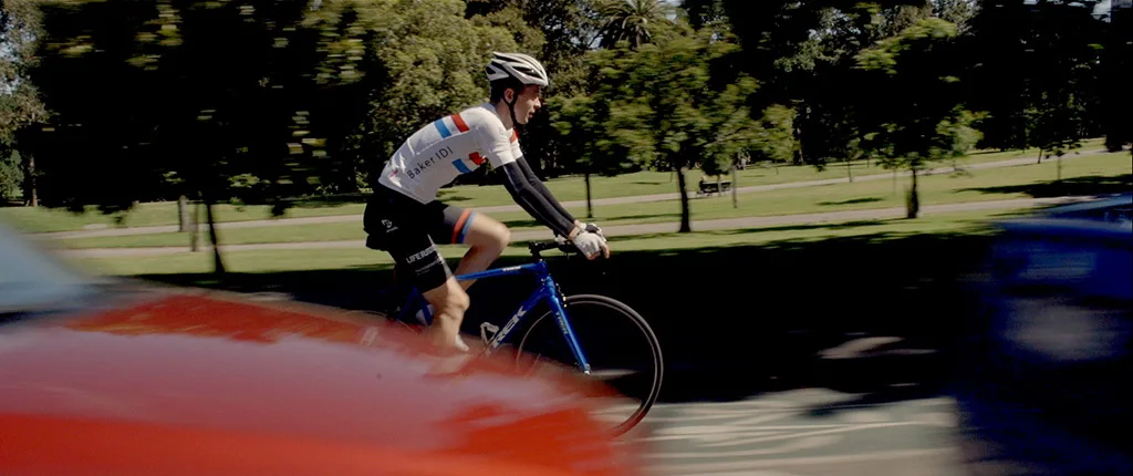 TAC Spokes — Matt Keenan — cinematography still by Tom David